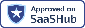 RunVouch is approved on SaaSHub
